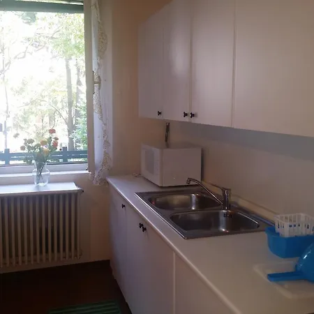 Adelaide Appartement Verbania