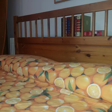 Appartement Adelaide *