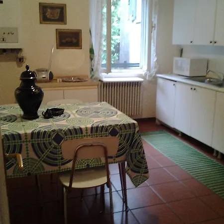 Adelaide Appartement Verbania