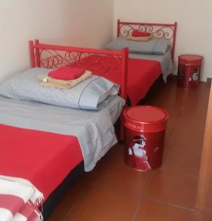 Adelaide Appartement *