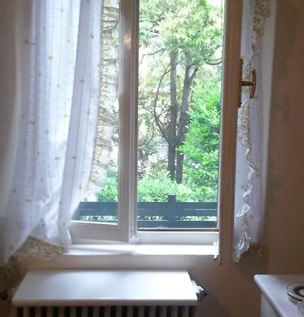 Appartement Adelaide Verbania